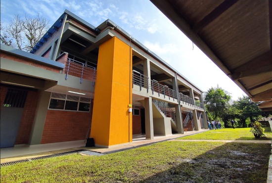 Institución Educativa El Palmar - Santander de Quilichao Institución Educativa El Palmar - Santander de Quilichao