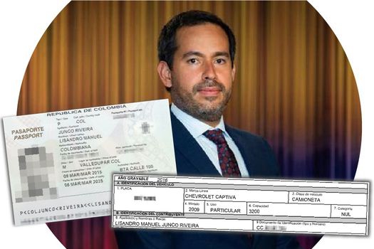 La ética del director de la Dian