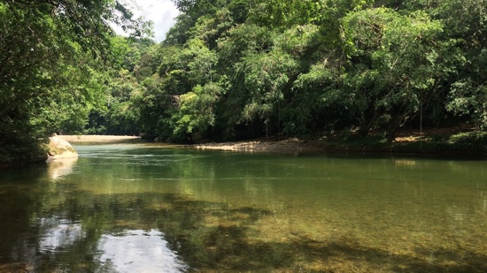 Lluvias en Valle dejan un desaparecido y afectaciones en seis municipios - Charco La Karina Jamundí Lluvias en Valle dejan un desaparecido y afectaciones en seis municipios - Charco La Karina Jamundí