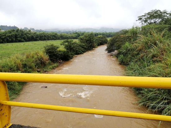 Lluvias en Valle dejan un desaparecido y afectaciones en seis municipios Lluvias en Valle dejan un desaparecido y afectaciones en seis municipios