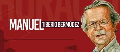 Manuel Tiberio Bermúdez Manuel Tiberio Bermúdez
