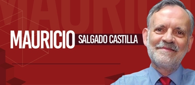 Mauricio Salgado Castilla