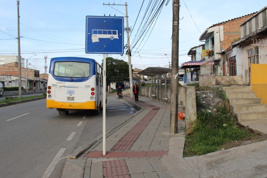 A renovar busetas y busetones en Popayán