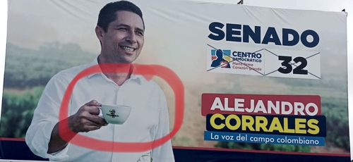 Ni cuentas claras, ni café espeso