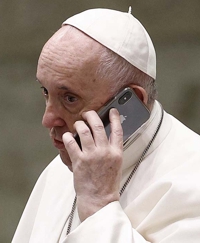 Papa Francisco