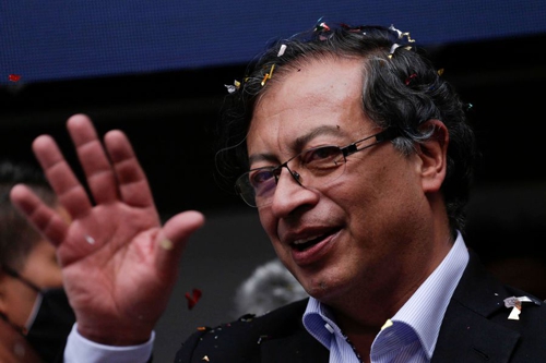 Petro sigue liderando la Gran Encuesta Elecciones Petro sigue liderando la Gran Encuesta Elecciones