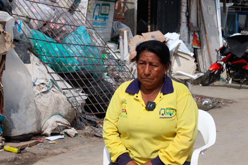 Popayán fortalece economía y cuidado del medio ambiente a través del fondo de reciclaje Popayán fortalece economía y cuidado del medio ambiente a través del fondo de reciclaje