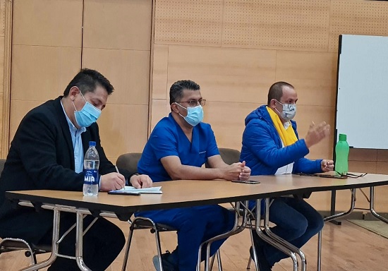 Previenen sobre cirugías estéticas en establecimientos ilegales en Popayán
