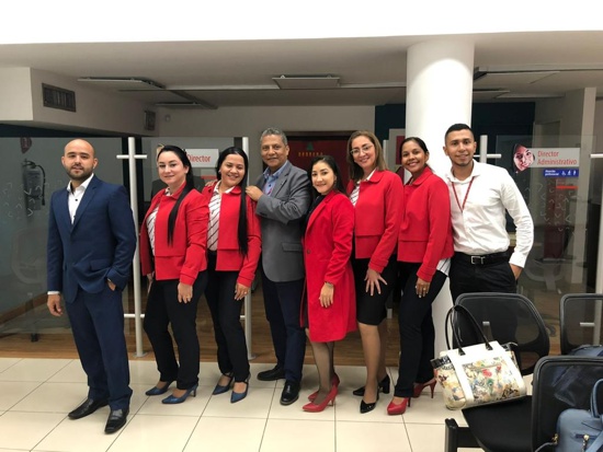 Reconocimiento y despedida a exgerente de Davivienda en Santander de Quilichao - Jorge Alonso González Reconocimiento y despedida a exgerente de Davivienda en Santander de Quilichao - Jorge Alonso González