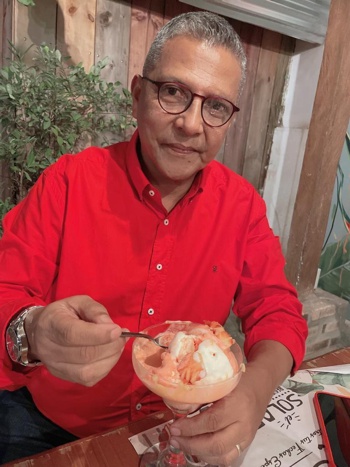 Reconocimiento y despedida a exgerente de Davivienda en Santander de Quilichao - Jorge Alonso González Reconocimiento y despedida a exgerente de Davivienda en Santander de Quilichao - Jorge Alonso González