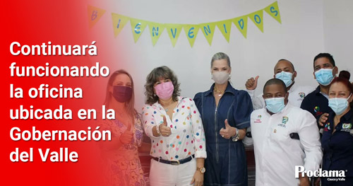 Secretaría de Desarrollo Social descentraliza sus servicios con nueva sede