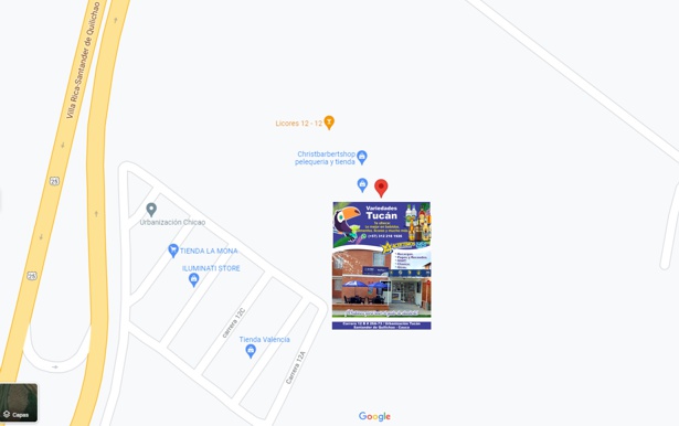 Variedades Tucán - Acertemos - Santander de Quilichao