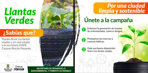 campaña