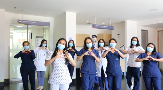 1 de cada 3 mujeres en Colombia muere por enfermedad cardiovascular