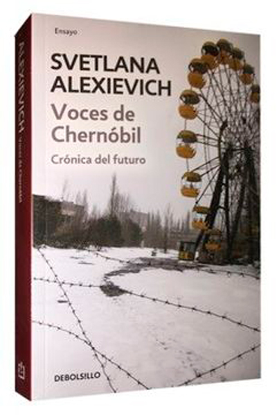 Valiente literatura ucraniana 