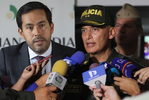 Al del INPEC sí