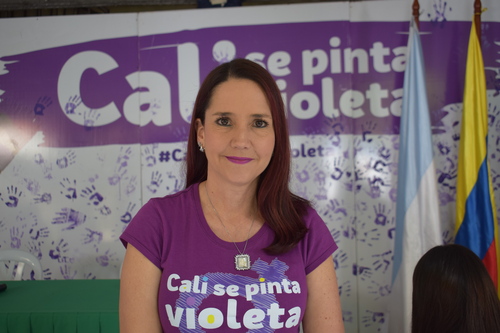 Alcaldía de Cali lanza Casa Matria en el oriente de Cali