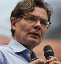 Alejandro Gaviria