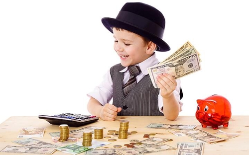Algo sobre el poder del dinero Algo sobre el poder del dinero