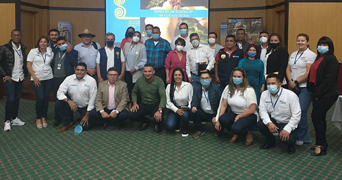 Alianzas por la sostenibilidad de las mujeres caucanas  
