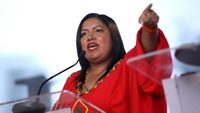 Arelis Uriana