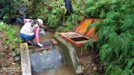 Asistencia técnica para mantenimiento de acueductos rurales en el Valle Asistencia técnica para mantenimiento de acueductos rurales en el Valle