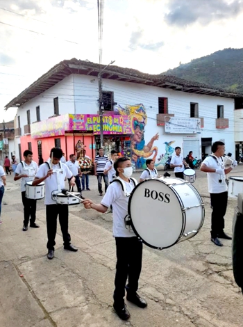 Balboa celebró su tradicional Fiesta Patronal de “San José” Balboa celebró su tradicional Fiesta Patronal de “San José”