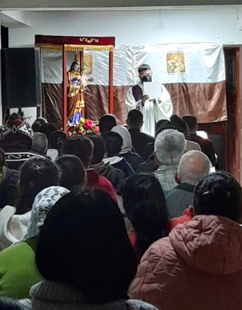 Balboa celebró su tradicional Fiesta Patronal de “San José” Balboa celebró su tradicional Fiesta Patronal de “San José”