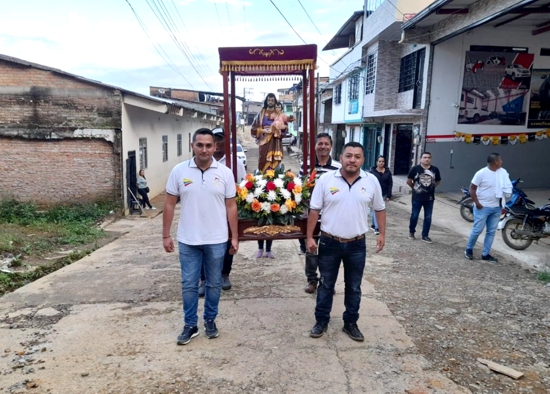 Balboa celebró su tradicional Fiesta Patronal de “San José” Balboa celebró su tradicional Fiesta Patronal de “San José”