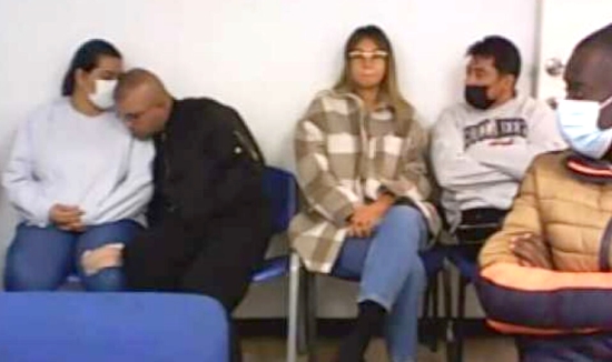 Describen “estructura criminal” en caso en el que señalan al senador Mario Castaño Describen “estructura criminal” en caso en el que señalan al senador Mario Castaño