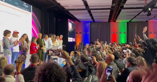 EL TRIUNFO HISTÓRICO DEL PACTO EL TRIUNFO HISTÓRICO DEL PACTO