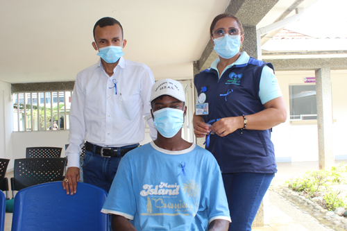 ESE Norte 2 continúa enfocada en la promoción y prevención de la salud ESE Norte 2 continúa enfocada en la promoción y prevención de la salud