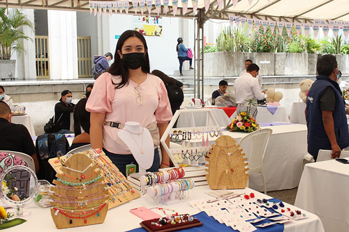 En Popayán los jóvenes sí emprenden