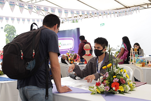 En Popayán los jóvenes sí emprenden
