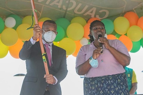 En riesgo la vida de Consejera Mayor de Comunidades negras en el Cauca