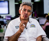 Enrique Gómez