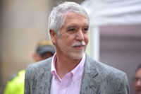 Enrique Peñalosa