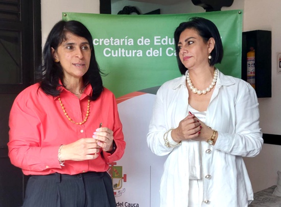 Estrategia “Evaluar para Avanzar” busca mejorar la calidad educativa en Popayán Estrategia “Evaluar para Avanzar” busca mejorar la calidad educativa en Popayán