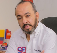 Germán Córdoba