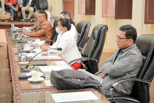 Diputados del Cauca reconocen avances del Gobierno Departamental Diputados del Cauca reconocen avances del Gobierno Departamental