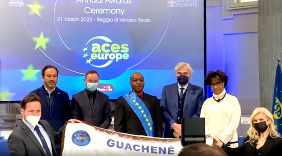 Guachené se ratifica como Capital Deportiva de América 2022 Guachené se ratifica como Capital Deportiva de América 2022
