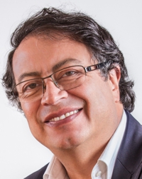 Gustavo Petro VATICINIOS ELECTORALES COMICIOS 2022