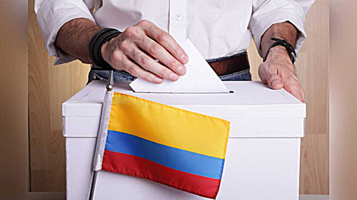 Informativos en modo elecciones Informativos en modo elecciones