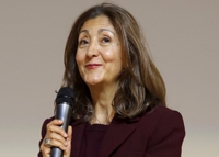 Ingrid Betancurt