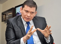 John Milton Rodríguez