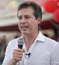 Juan Manuel Galán