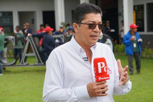La caficultura avanza en el Cauca 