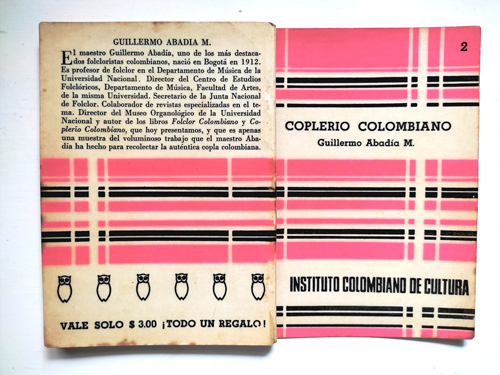 La copla La copla