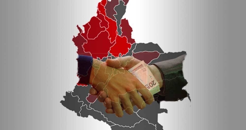 La corrupción nos volvió inviables