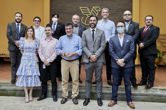 Lanzan programa de Ingeniería Energética en el Cauca - CEO - Uniautónoma del Cauca